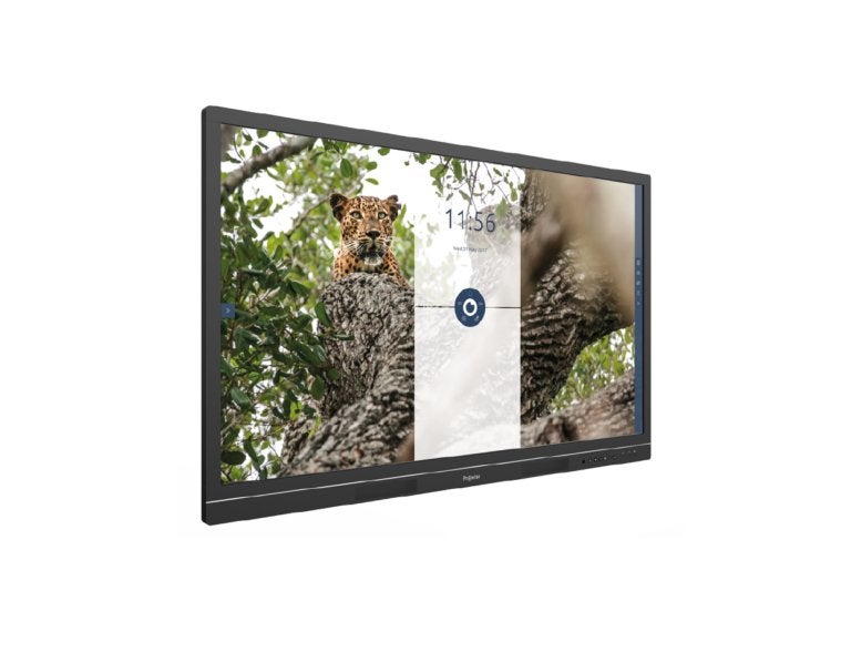 DIV. Prowise HD LED smartboard touchscreen monitor / scherm, Audio, Tv en Foto, Overige Audio, Tv en Foto, Gebruikt, Prowise, Feedback@prowise.com.
