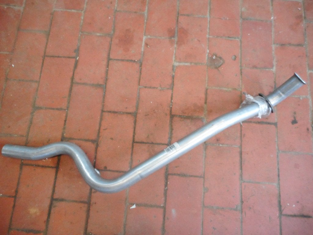 echappement neuf vw LT, Enlèvement, Neuf, Volkswagen