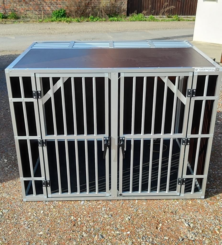 Banc de voiture personnalisé, Enlèvement, Utilisé