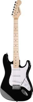elektrische gitaar, Musique & Instruments, Enlèvement, Comme neuf, Autres marques, Avec ampli