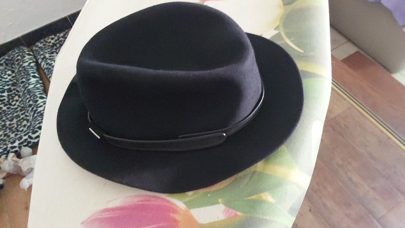 Stetson, Ophalen of Verzenden