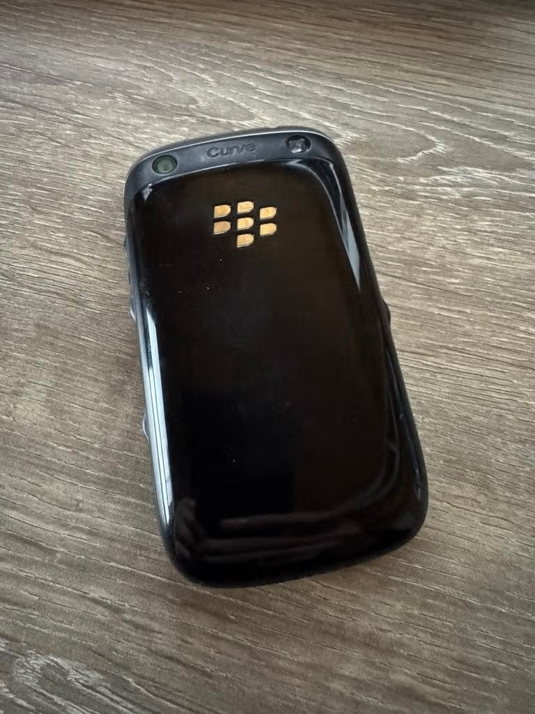 BlackBerry 9320 met nieuwe batterij, Télécoms, Téléphonie mobile | Blackberry, Enlèvement ou Envoi, Utilisé