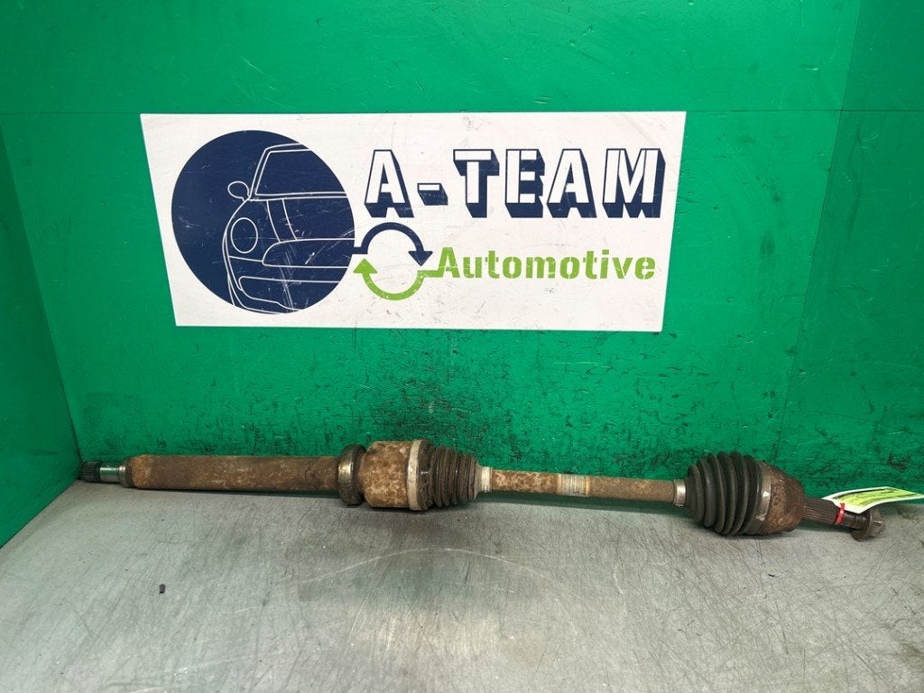 AANDRIJFAS RECHTS VOOR Ford Focus 3 Wagon (|BV613B436TA|), Gebruikt, Henry-Ford-Straße  1
50735  Köln, DE, Ford-Werke GmbH, Kunden@ford.com