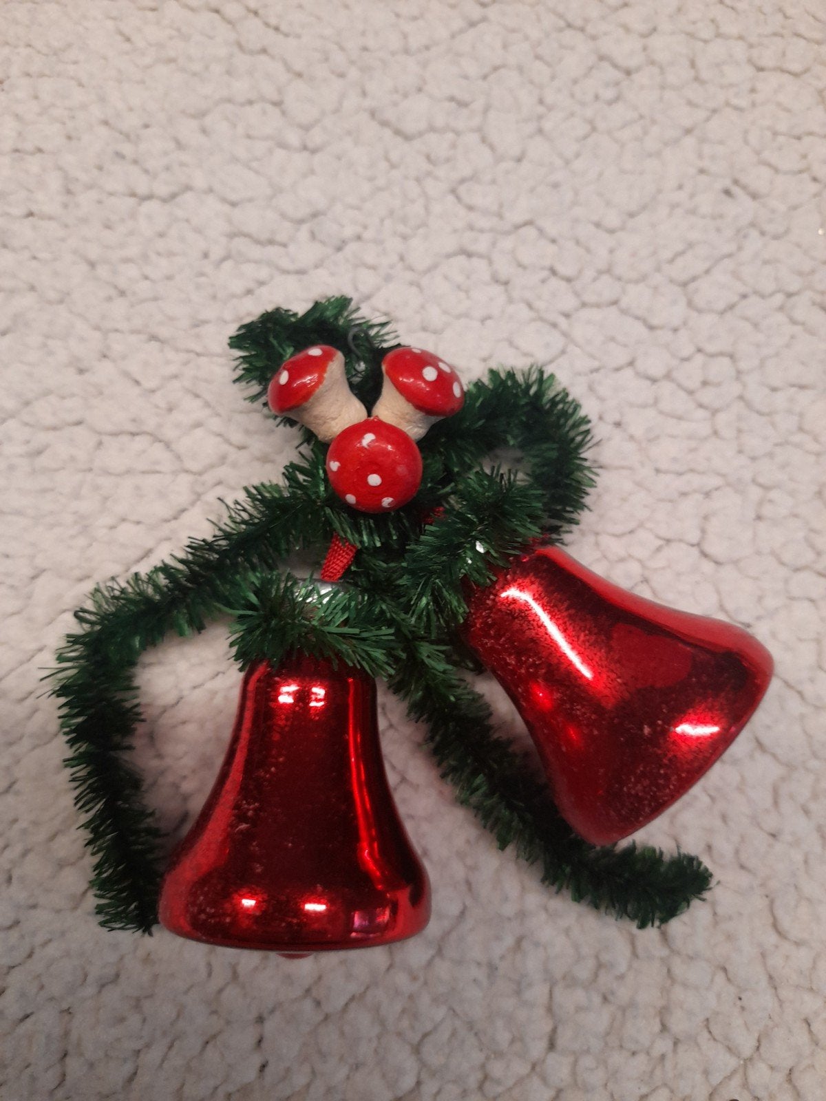 vieilles boules de Noël, Enlèvement ou Envoi