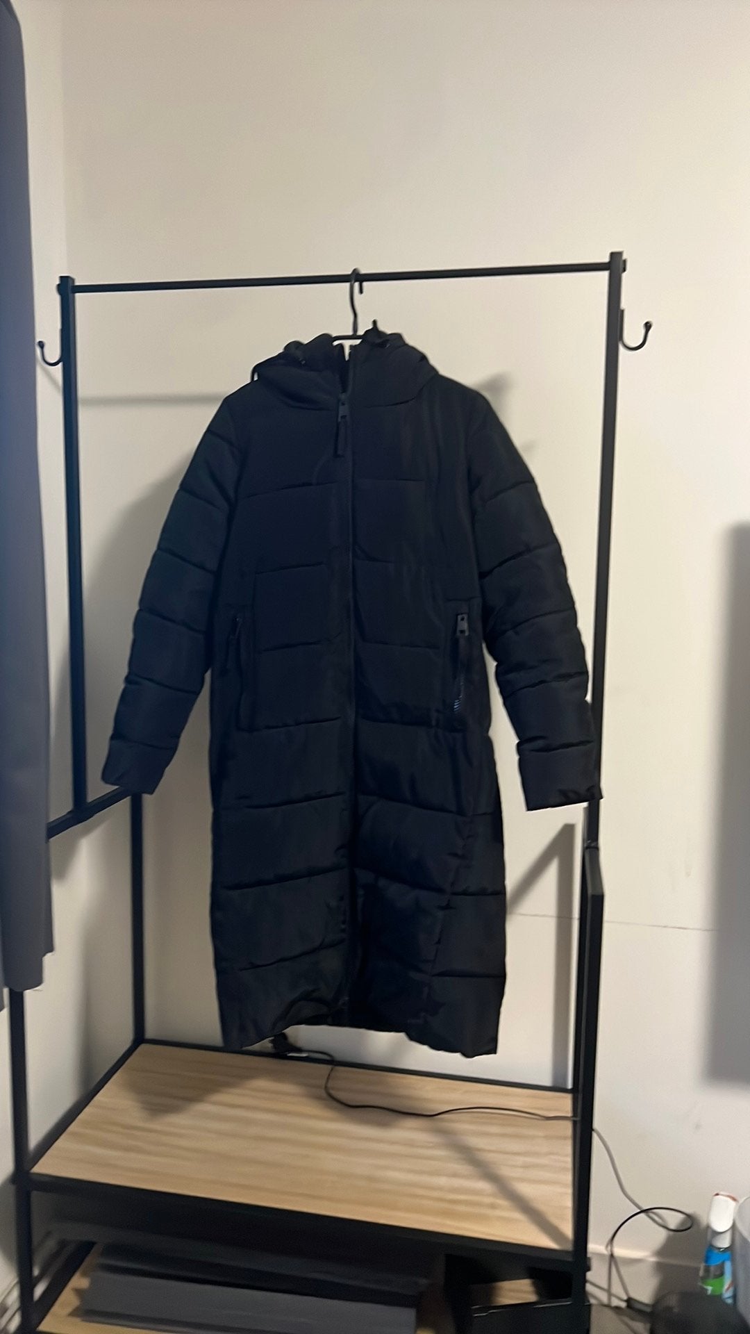 Superleuke winterjas, Kleding | Heren, Ophalen, Zo goed als nieuw