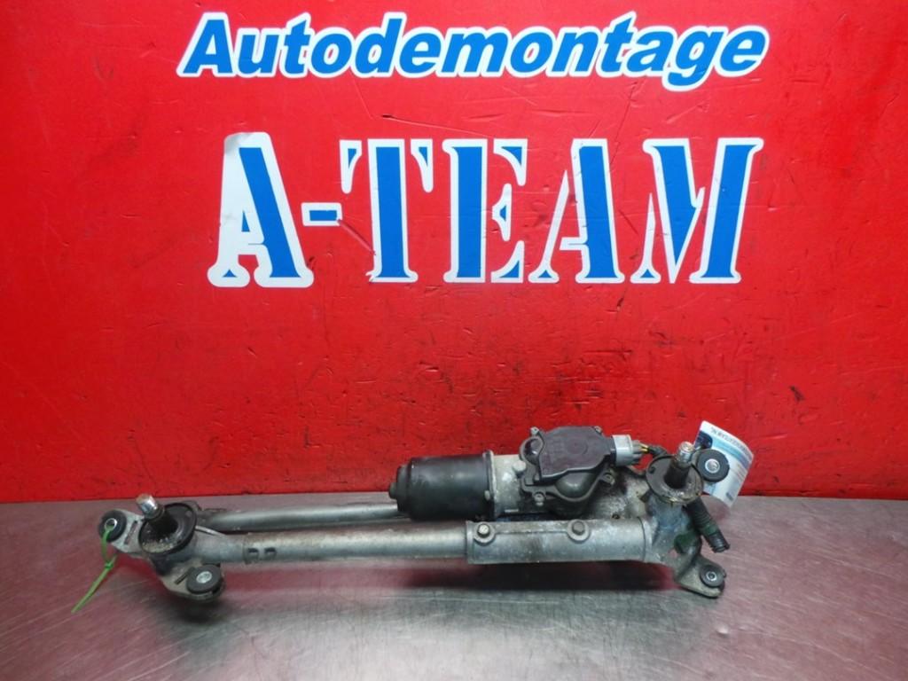 MOTEUR + TRINGLERIE ESSUIE GLACE AVANT Honda FR-V (BE), Utilisé, Honda