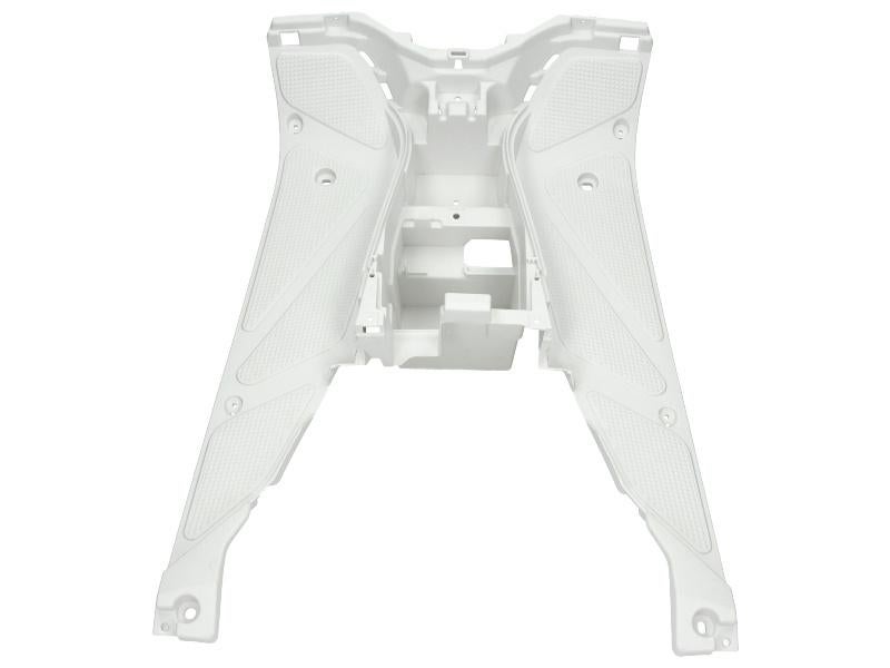 MARCHE PIEDS / PLANCHER MBK NITRO - YAMAHA AEROX, Fietsen en Brommers, Ophalen, Nieuw, Frame, Yamaha