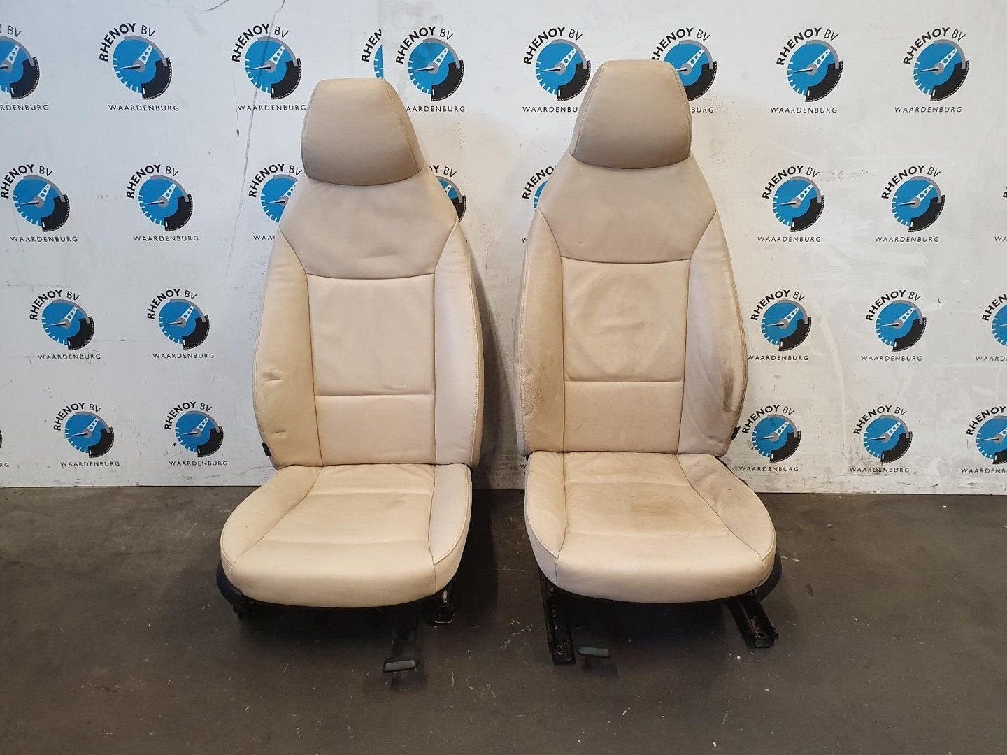 BMW Z4 E89 sDrive20i Executive  INTERIEUR COMPLEET 2012, Ophalen of Verzenden, Gebruikt, Stiba lid