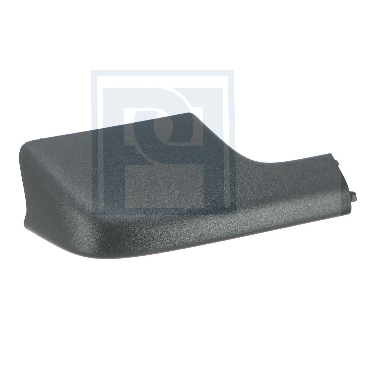 Volvo afdekkap links achter dakdrager Volvo V70 P26 2000-200, Ophalen of Verzenden, Nieuw, Volvo, Achterklep