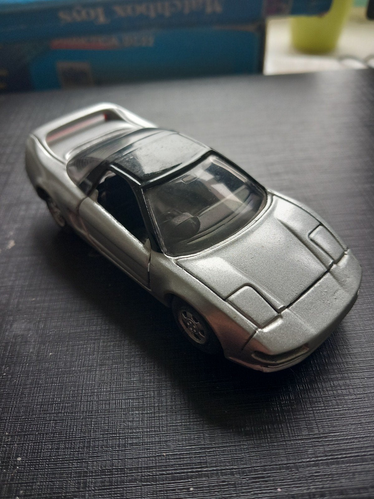 Diapet Honda, Verzamelen, Ophalen of Verzenden, Gebruikt