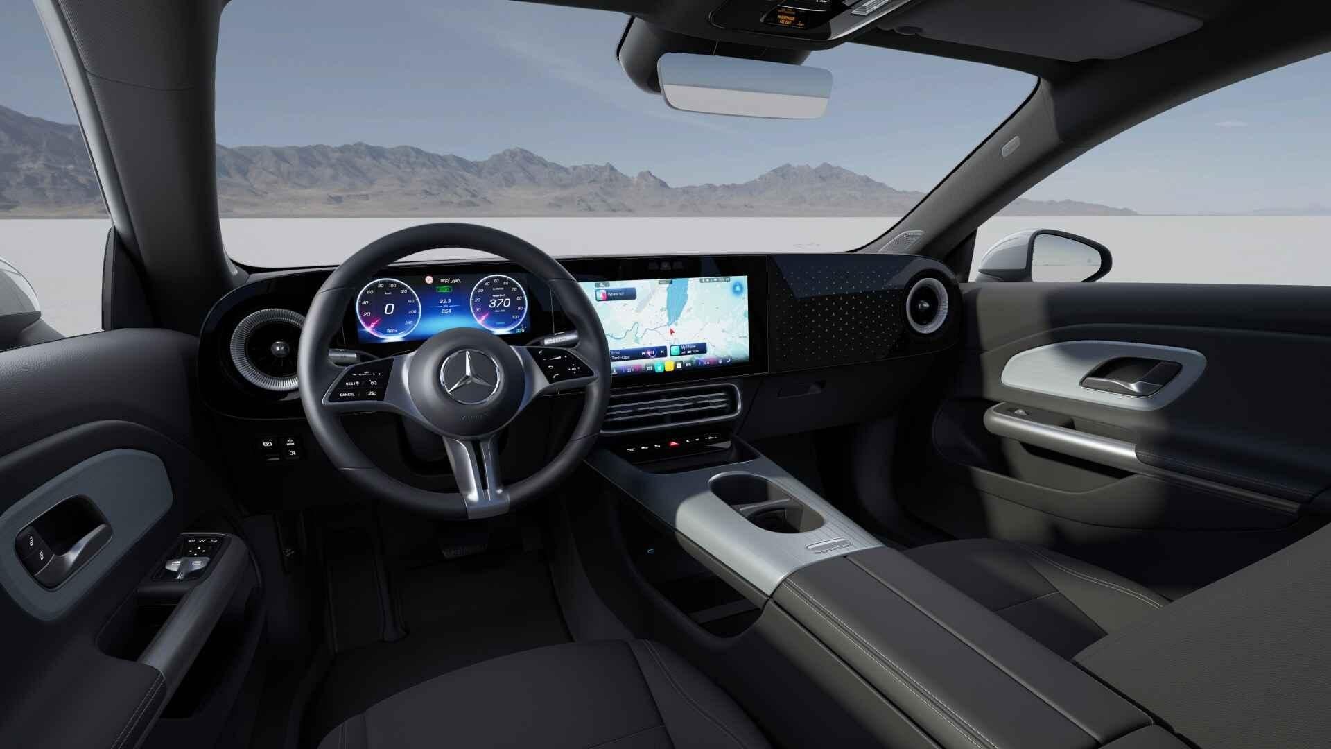 Mercedes-Benz CLA-klasse 200 Coupé Business Line | Panorami, Autos, CLA, Achat, Entreprise, Entretenue par le concessionnaire