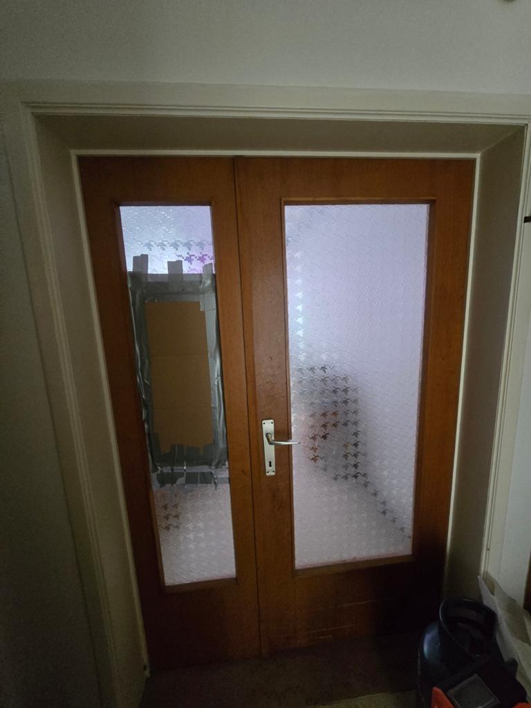 6 deuren te koop in goede staat, Doe-het-zelf en Bouw, Deuren en Vliegenramen, Binnendeur, Ophalen of Verzenden, Zo goed als nieuw