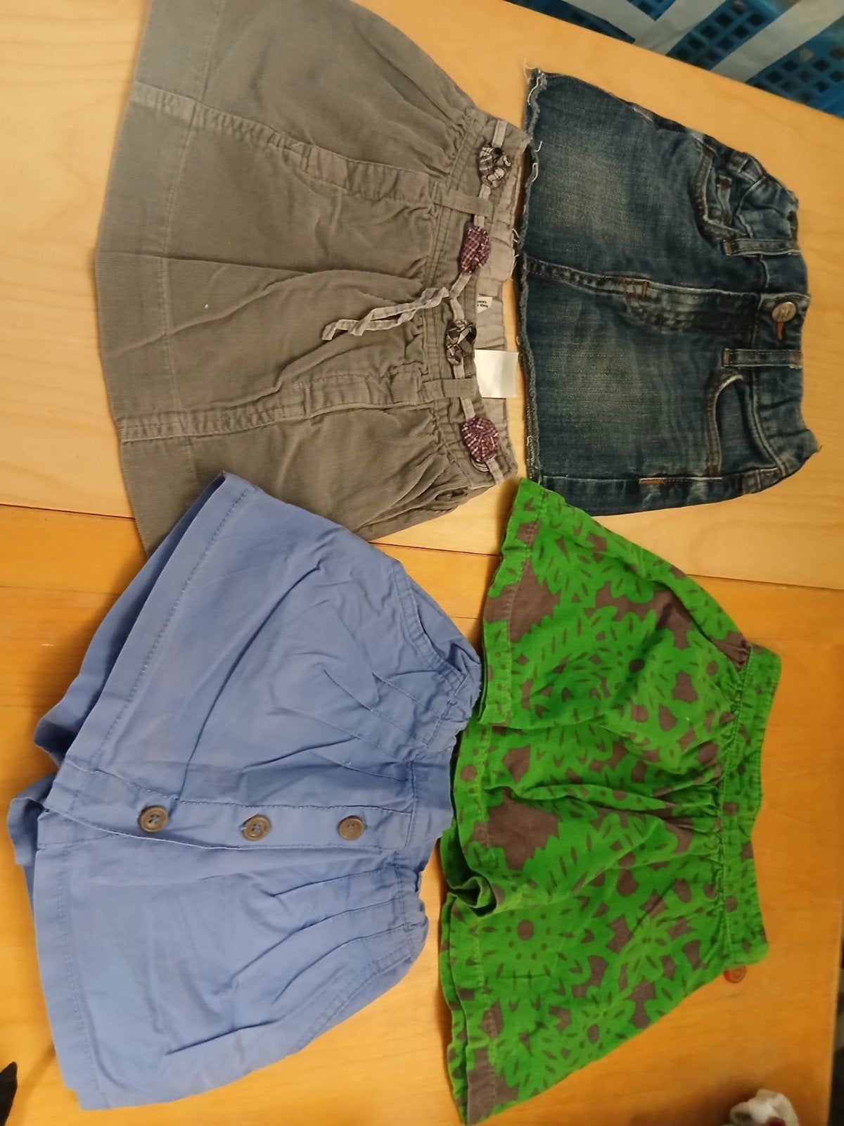 Rokjes maat 98, Kinderen en Baby's, Kinderkleding | Maat 98, Ophalen of Verzenden
