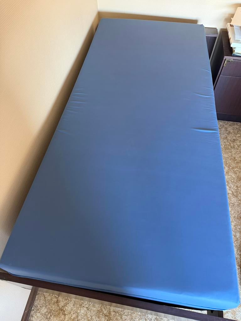 Tempurmatras, Enlèvement, Comme neuf