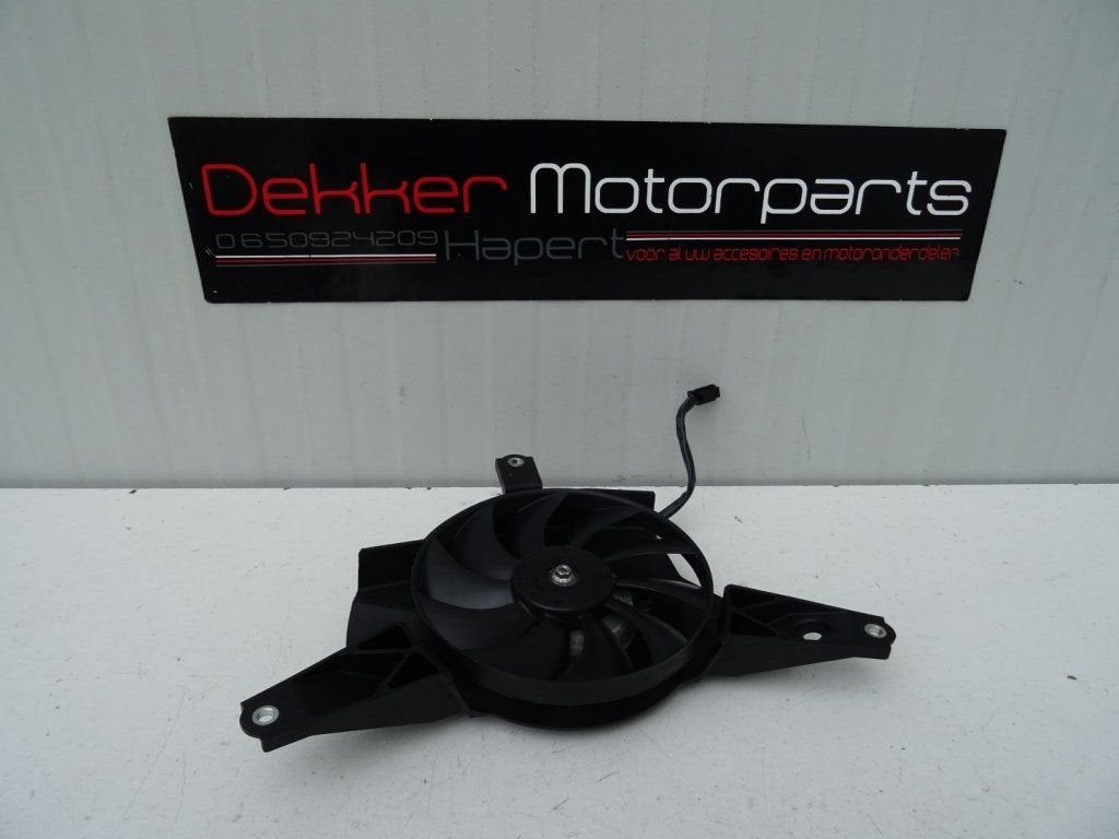 Koelvin / Ventilator / Blower Yamaha YZF 690 R7 2022-2023, -, Utilisé, -, -