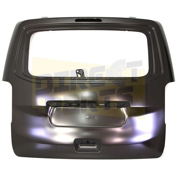 Citroën/Peugeot/Fiat/Opel/Toyota achterklep (bij vaste achte, Autos : Pièces & Accessoires, Carrosserie & Tôlerie, Neuf, -, Opel
