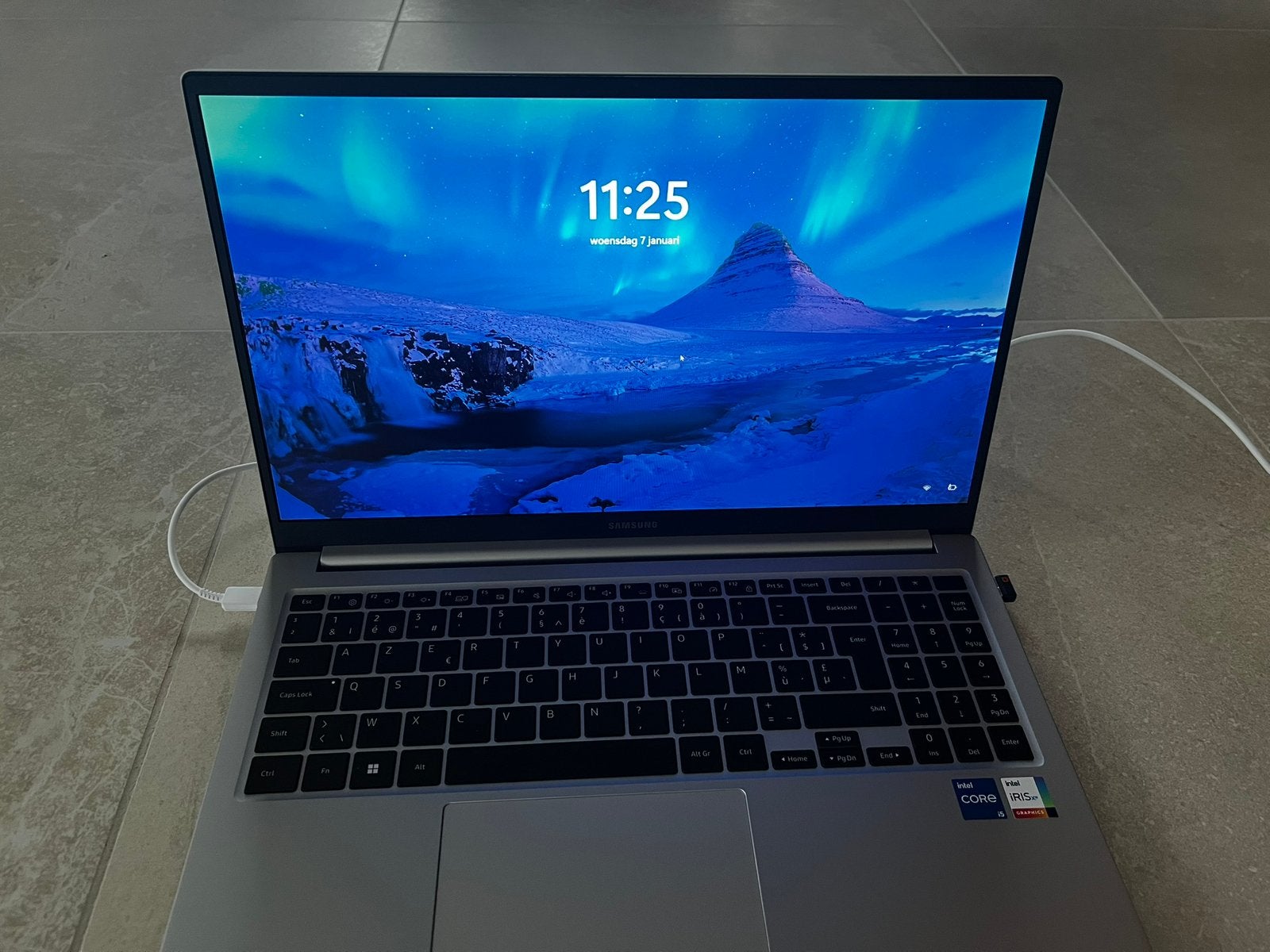Samsung Galaxy book 4 15 nieuw, Computers en Software, Windows Laptops, Ophalen, Nieuw