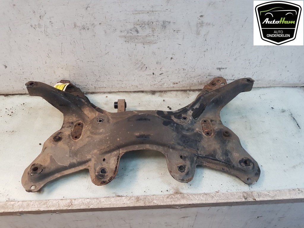 BERCEAU MOTEUR Fiat 500 (312) (01-2007/12-2012), Utilisé, Fiat