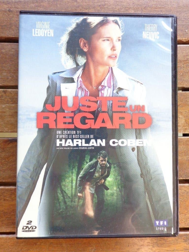 )))  Juste un Regard  //  Mini Série  (((, Enlèvement ou Envoi, Tous les âges, Drame, Français