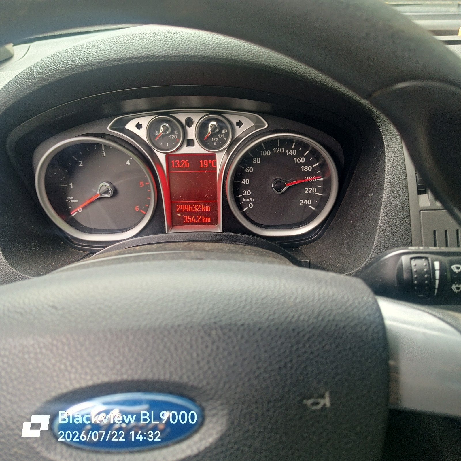 Ford s-max, Auto's, Particulier, Te koop