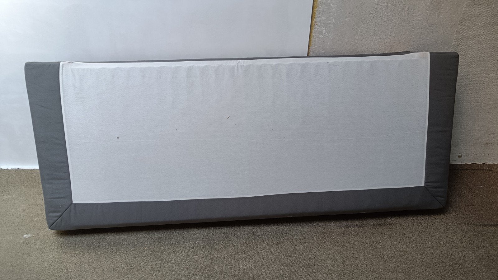 1 persoons boxspring, Huis en Inrichting, Ophalen