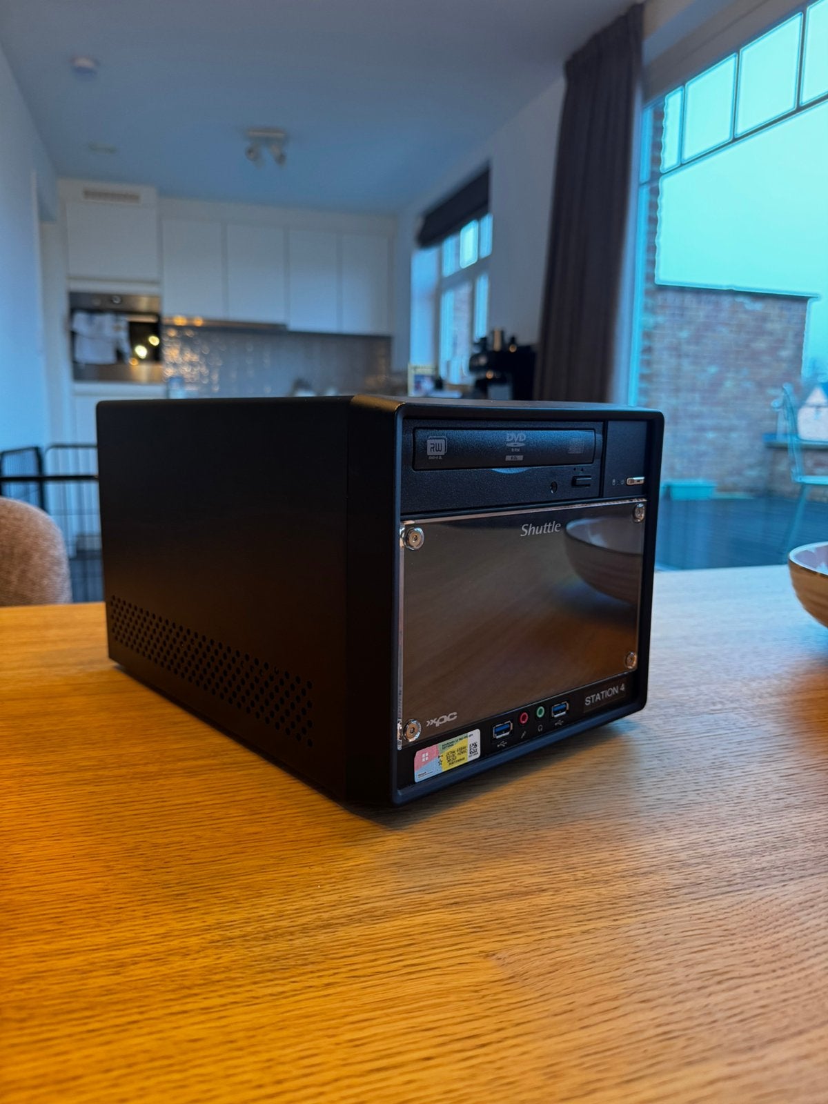 ✅ BUDGET GAME PC: 1080 TI ✅ 32GB DDR4 ✅ WINDOWS PLUG & PLAY, Ophalen, Zo goed als nieuw