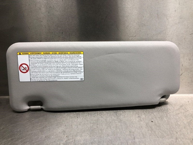 PARE-SOLEIL Daihatsu Sirion 2 (M3) (01-2005/06-2013), Utilisé, Daihatsu