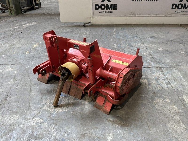 Tondeuse à fléaux Sauerburger HGM 1300, Articles professionnels, Agriculture | Tracteurs, Autres marques
