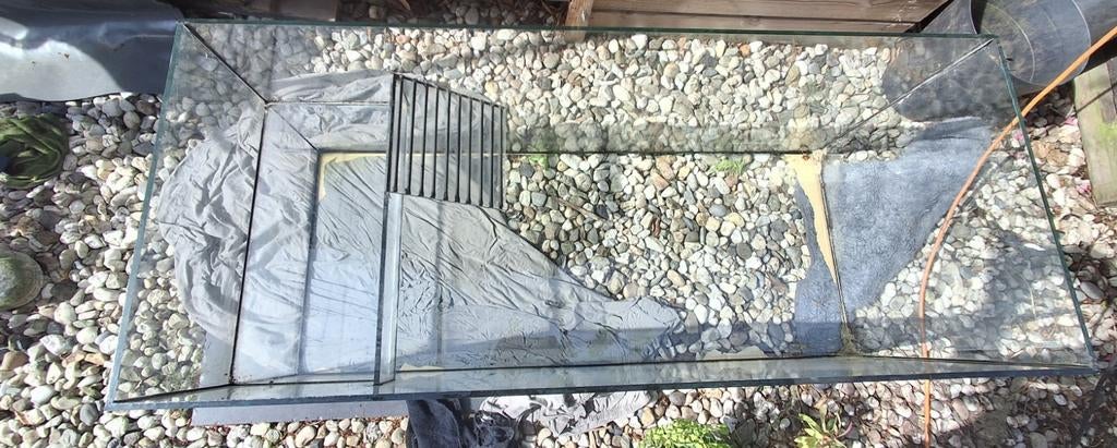 Terrarium, Dieren en Toebehoren, Ophalen