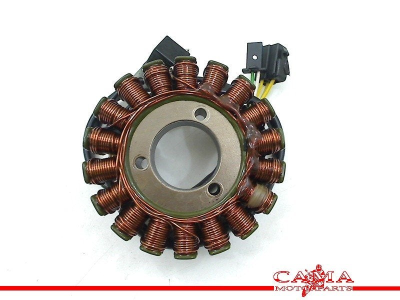 DYNAMO Suzuki DL 650 V-Strom 2012-2015 (DL650), Motoren, Dhr. S. di Majo, Gebruikt, Info@cama-motorparts.nl, P.J. Troelstraweg 8 8
3144 CX  MAASSLUIS, NL