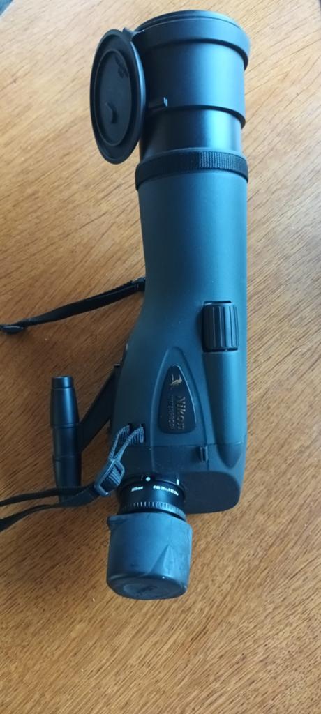 Vogelkijker telescoop, Audio, Tv en Foto, Optische apparatuur | Telescopen, Ophalen