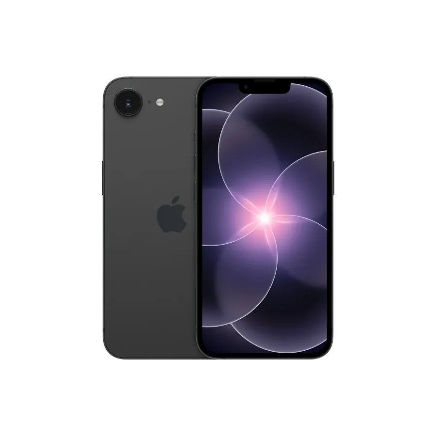 iPhone 17e black 256gb comme neuf facture gagantie, Télécoms, Téléphonie mobile | Apple iPhone, Comme neuf, 256 GB, Sans simlock