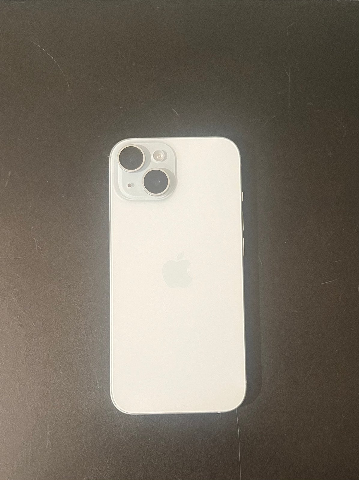 Iphone 15 Blauw - 256gb, Télécoms, Téléphonie mobile | Apple iPhone, 256 GB, IPhone 15, Comme neuf, Enlèvement