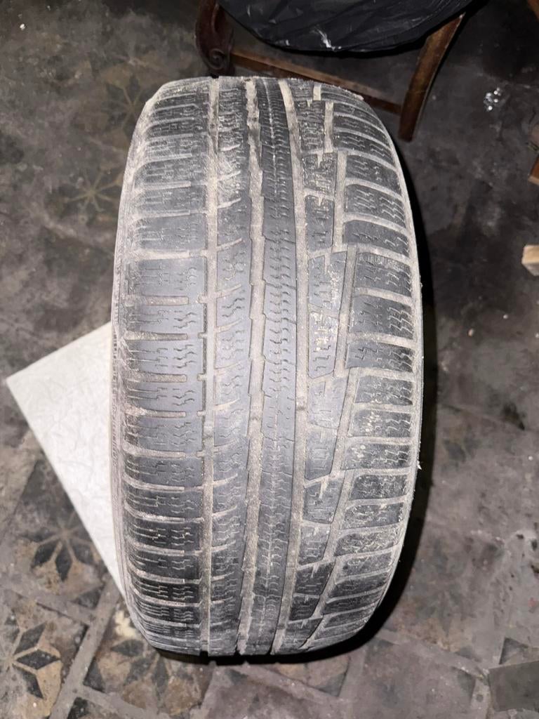 Pneu 225/55 R16 99H XL M+S, Pneus hiver, 16 pouces, Véhicule de tourisme, Pneu(s)