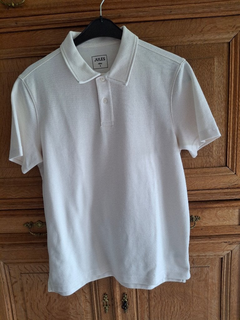 Nouveau polo Jules  S., Overige kleuren, Nieuw, Maat 46 (S) of kleiner, Jules – Collection