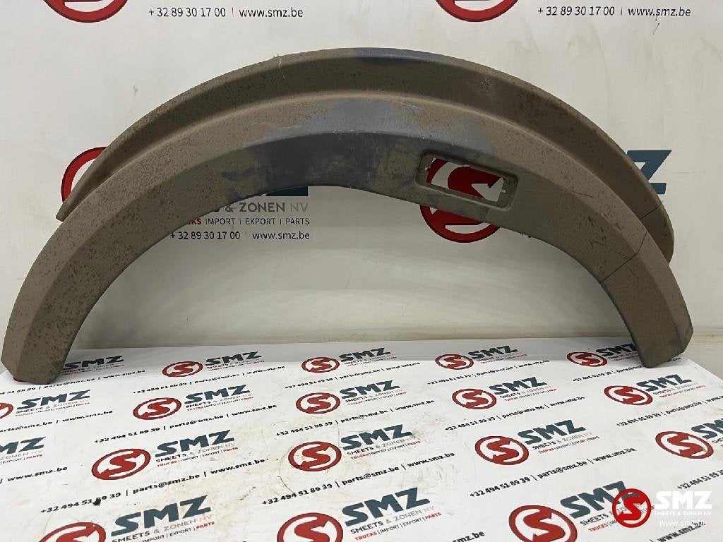 Occ Garde-boue mercedes sk, Utilisé, Mercedes-Benz, Carrosserie et Tôlerie