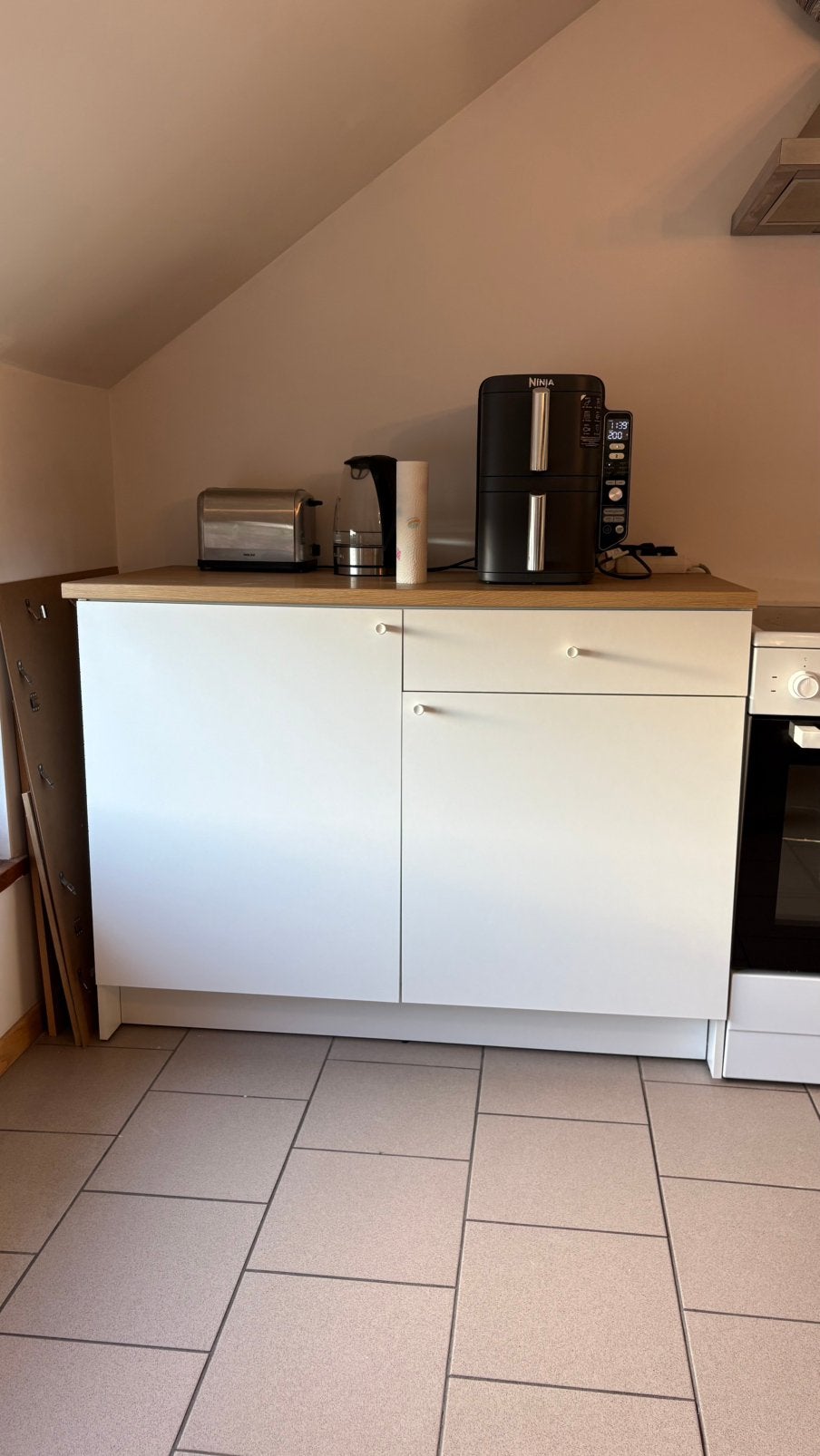 Meuble de cuisine, Enlèvement, Comme neuf