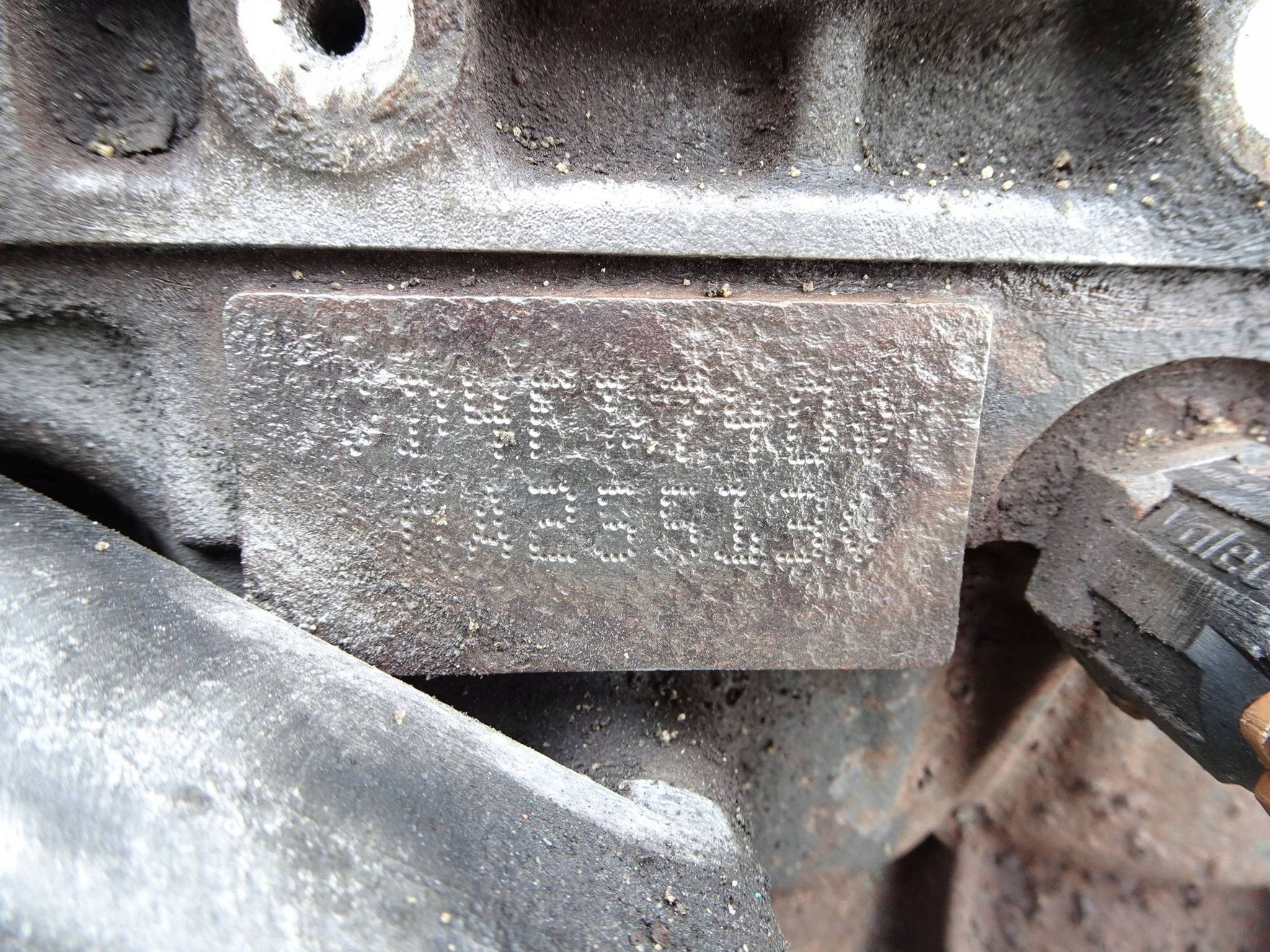Moteur D4F740 Nu CLIO RENAULT, Verzenden, Gebruikt, Skoda