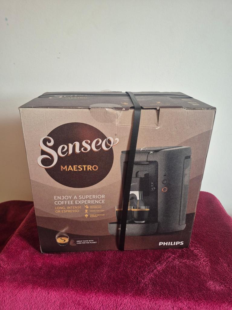 Philips Senseo Maestro neuve et emballée, Enlèvement ou Envoi, Autres modèles