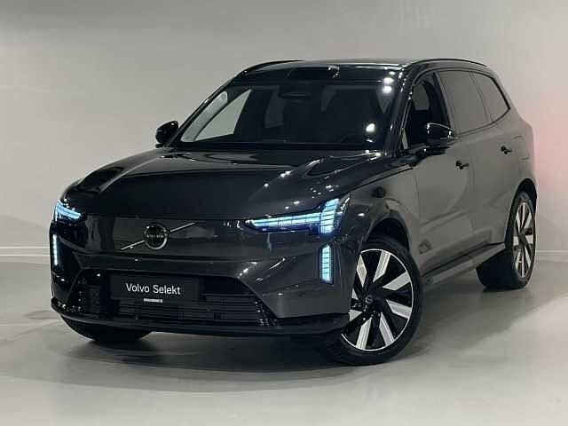 Volvo EX90 Ultra Twin Motor Performance (4x4 ) +, Achat, Euro 6, Entreprise, Automatique
