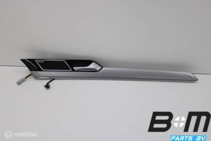 Portierinleg rechts voor VW Passat B8, Utilisé