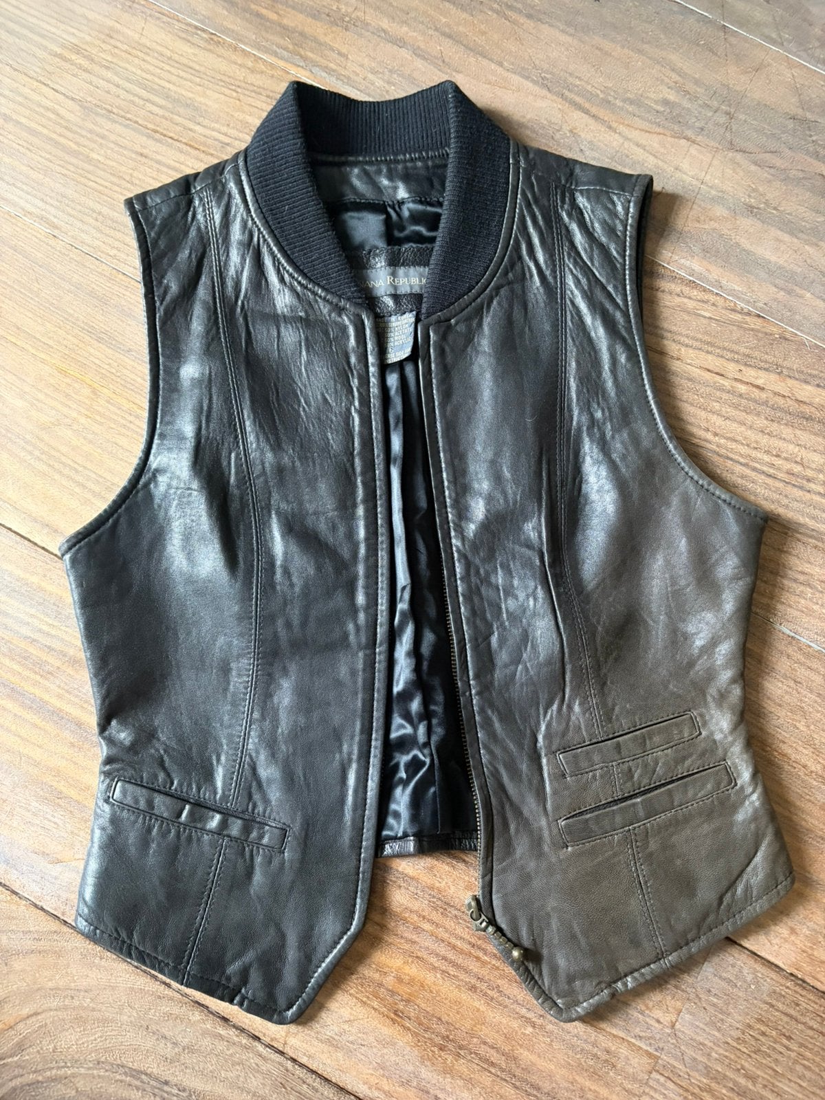 Bananenrepubliek, Kleding | Dames, Ophalen of Verzenden, Zo goed als nieuw, Maat 38/40 (M), Zwart