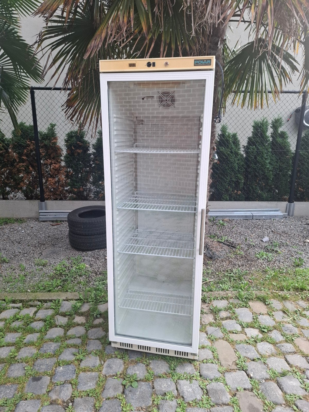 dranken koelkast frigo, Ophalen of Verzenden