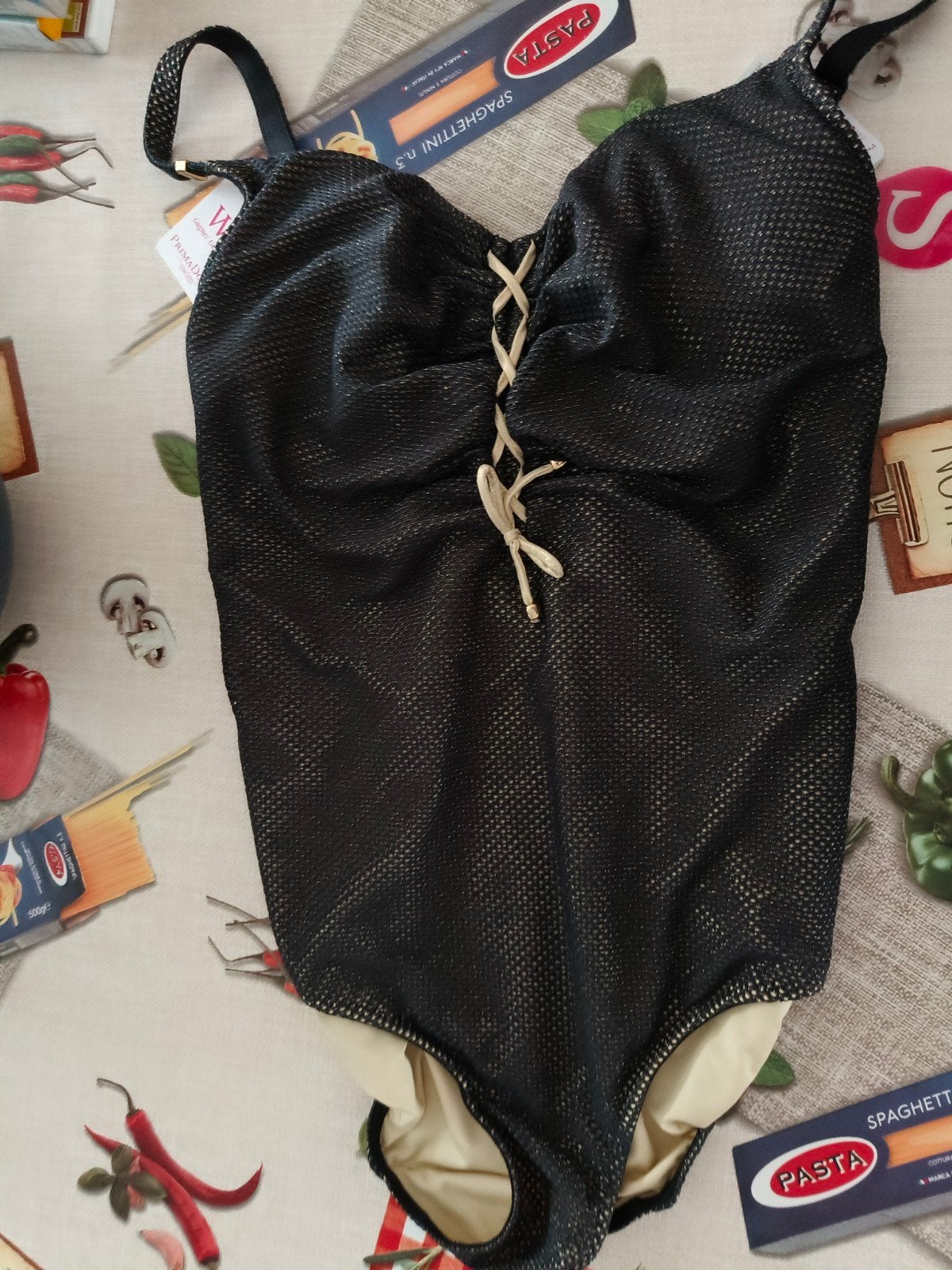 Badpak Prima Donna Swim, Vêtements | Femmes, Vêtements de Bain & Maillots de Bain, Neuf, Enlèvement, Maillot de bain, Prima Donna