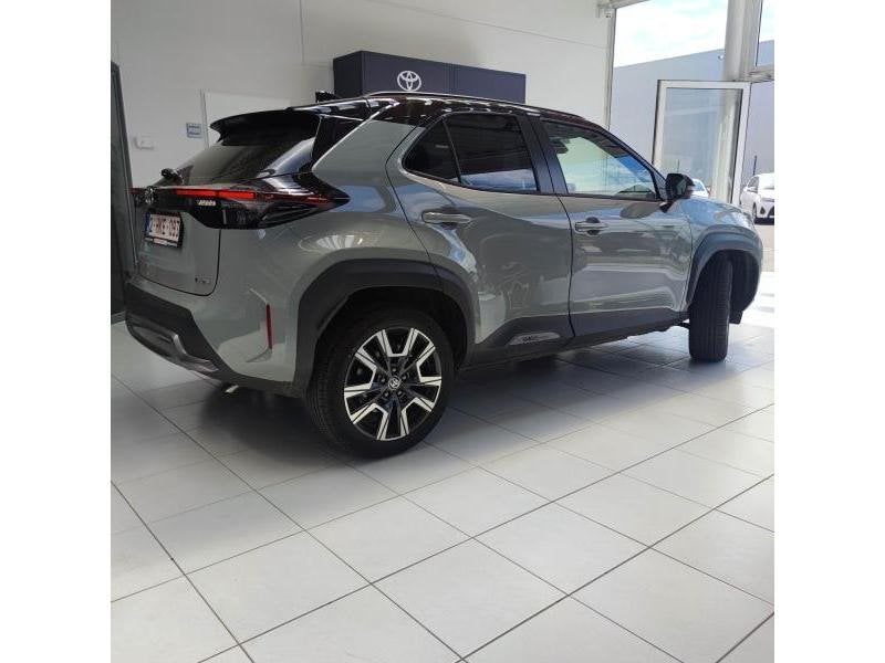 Toyota Yaris Cross Style, Auto's, Automaat, USB, 5 deurs, Hybride Elektrisch/Benzine