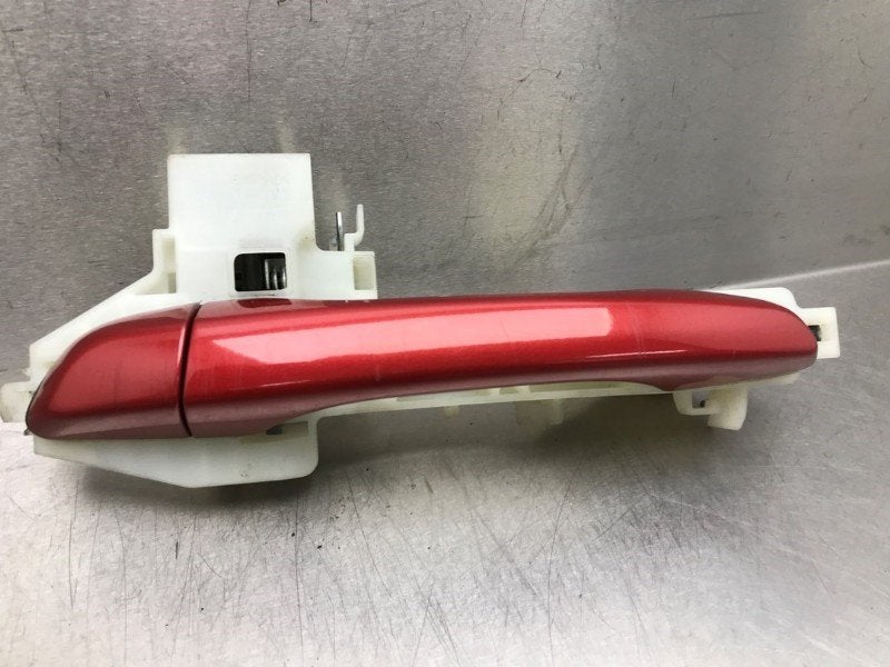 POIGNEE EXTERIEURE ARRIÈRE GAUCHE Hyundai Sonata, Utilisé, Arrière, Hyundai