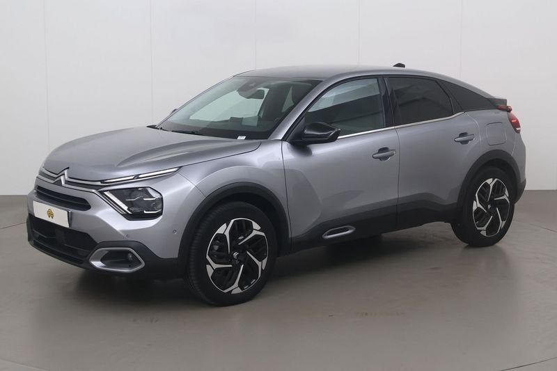 Citroen C4 1.2 puretech max 130, Autos, Citroën, Argent ou Gris, Achat, https://public.car-pass.be/vhr/1a9de163-fbc4-4ad0-9cc3-e7e2486a8f9e