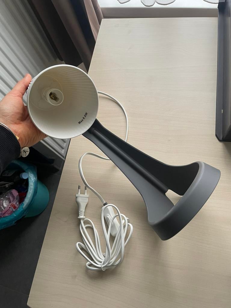 Desk Lamp, Ophalen of Verzenden, Nieuw