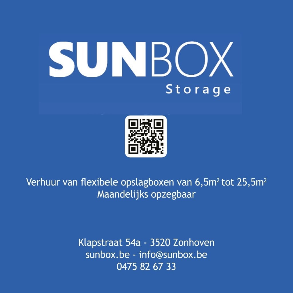Opslagplaats te huur in Zonhoven, Zakelijke goederen, Huur, Opslag of Loods
