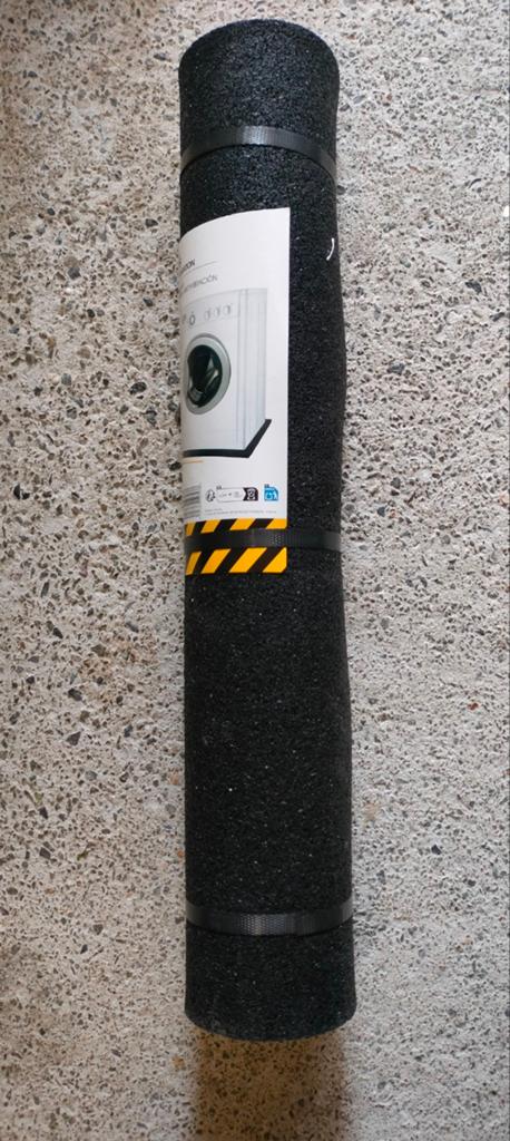 Tapis anti-vibrations, Electroménager, Enlèvement